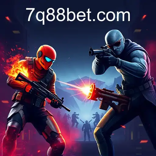 Exploring the Thrilling World of Action Games on q88bet