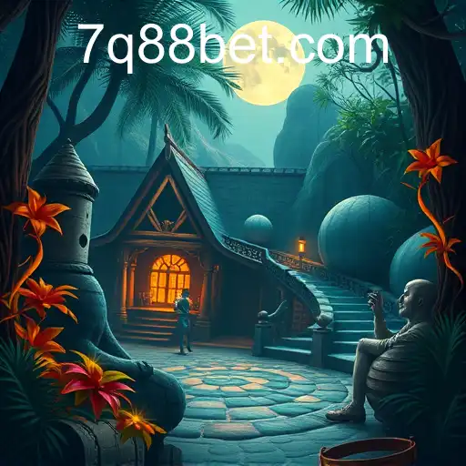 Exploring the Thrilling World of Adventure Games on Q88Bet