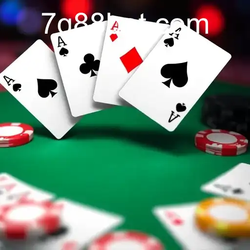 Exploring Card Games on q88bet: A World of Strategy and Entertainment