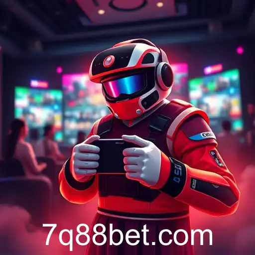 The Digital Revolution of Online Gaming