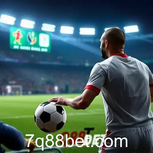 Digital Transformation: Q88bet's Role in the Gaming Revolution