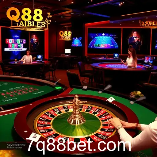 The Rising Popularity of Online Gaming Sites