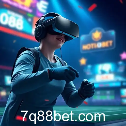 Online Gaming Trends and q88bet's Role