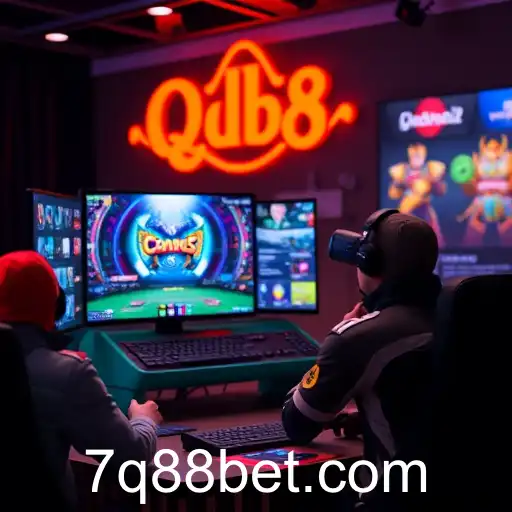 The Rise of Online Gaming Platforms