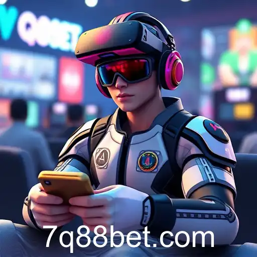 The Rise of Q88Bet: Game Innovation in 2025