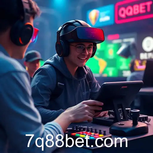 The Rise of Online Gaming Platforms