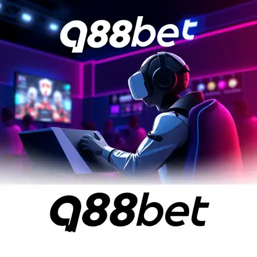 The Rise of Q88bet in the Digital Gaming Arena