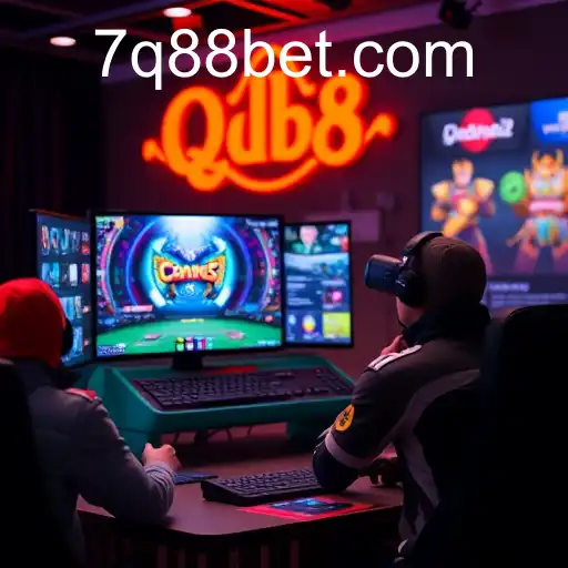 The Rise of Online Gaming Platforms