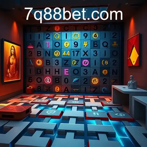 Exploring the World of Puzzle Games on q88bet