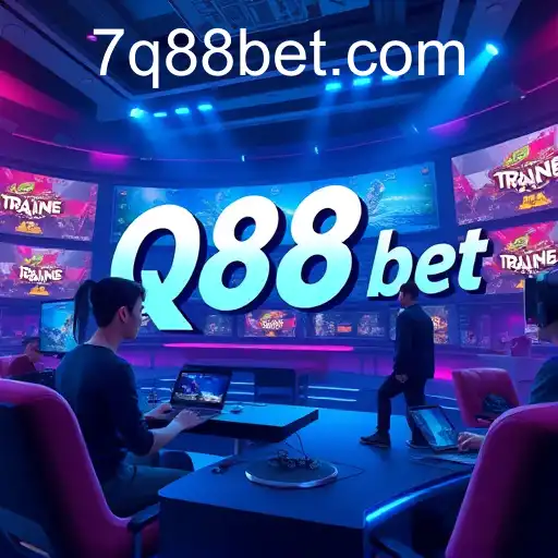 Q88bet: Revolutionizing Online Gaming