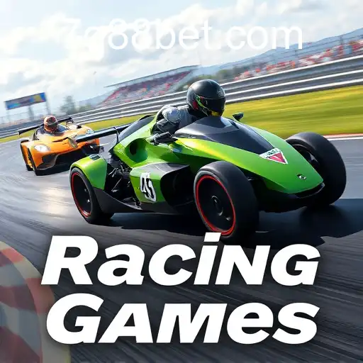 Exploring the Thrill of Racing Games on 'q88bet'