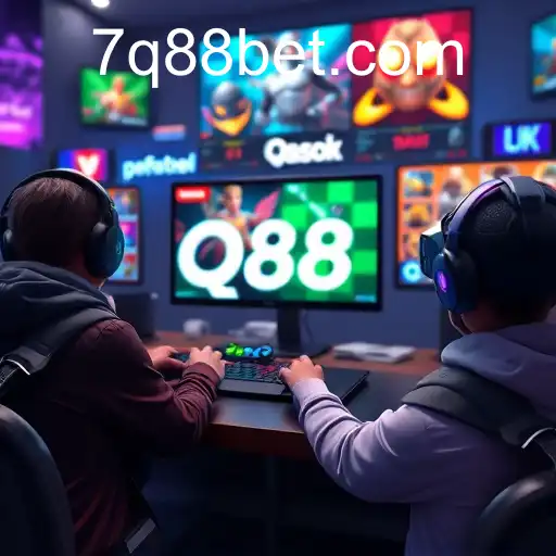 The Rise of Online Gaming Platforms