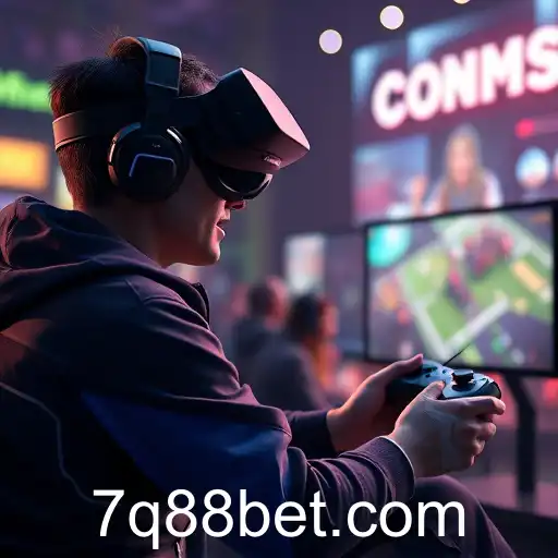 The Rise of Online Gaming in 2025