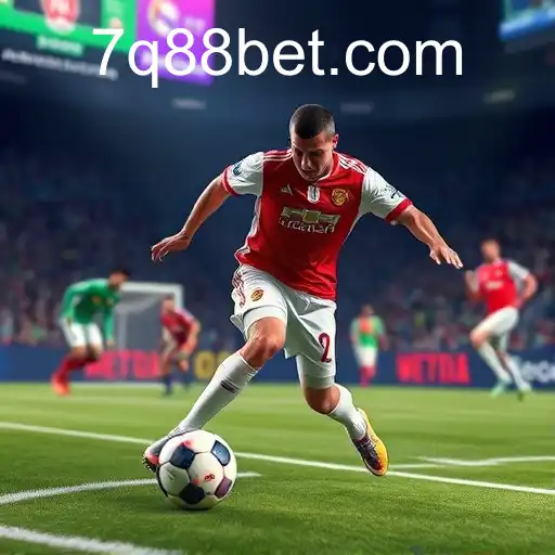 Exploring the Evolution of Sports Games with 'q88bet': Bridging Gaming and Betting