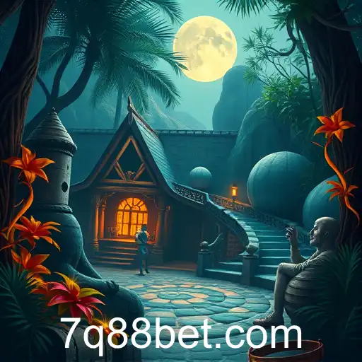Exploring the Thrilling World of Adventure Games on Q88Bet
