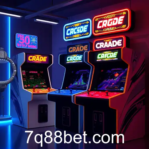 Exploring the Exciting World of Arcade Games on q88bet
