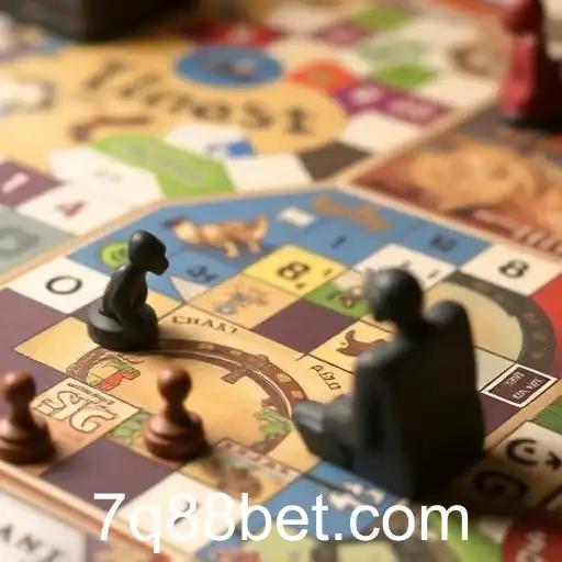 Exploring the Intricacies of Board Games on Q88bet