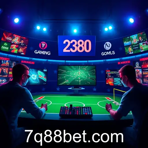 Digital Transformation in Online Gaming