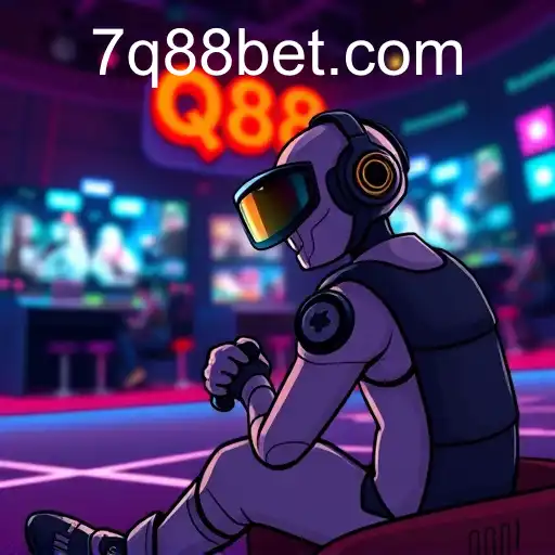 Evolving Landscape of Online Gaming