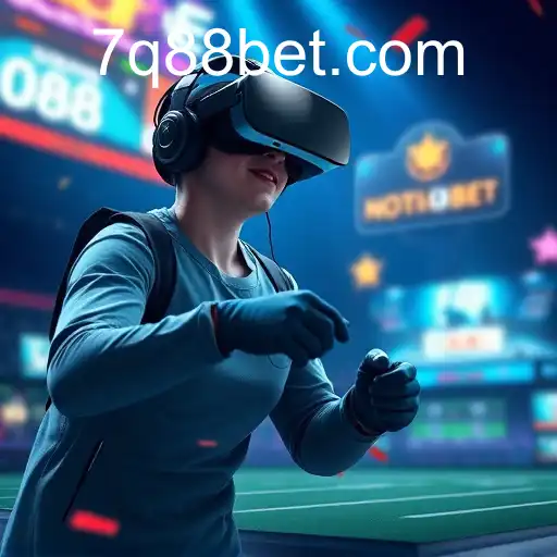 Online Gaming Trends and q88bet's Role