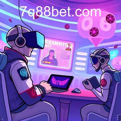 Q88Bet: Transforming the Online Gaming Scene