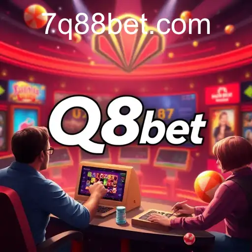 Q88bet: Revolutionizing the Online Gambling Scene