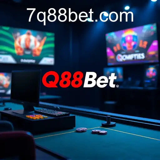 The Rise of Q88Bet in the Online Gaming Arena