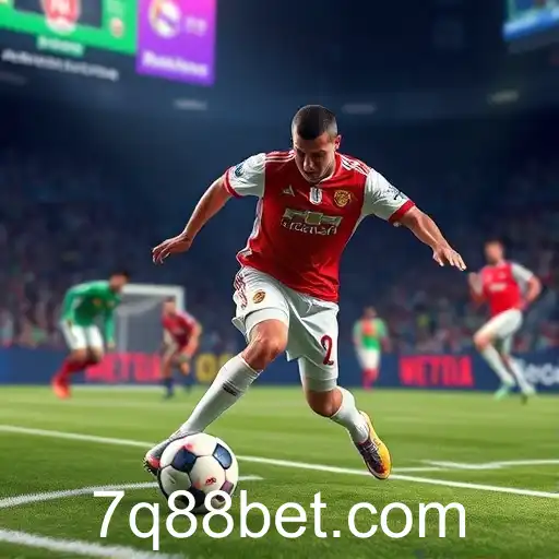 Exploring the Evolution of Sports Games with 'q88bet': Bridging Gaming and Betting