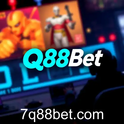 The Rise of Q88Bet in the Online Gaming World